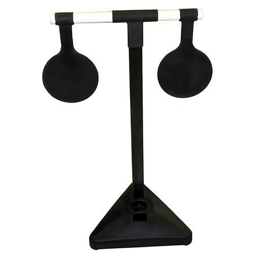Mako Group Dual Falling Racket Reactive Target System