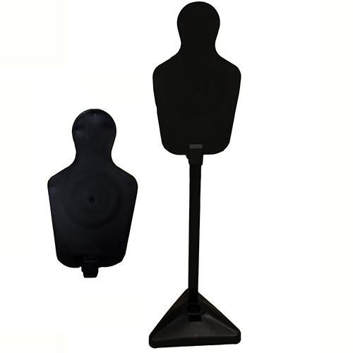 Mako Group Self-Healing Scream Static Target Kit w/2 Torsos