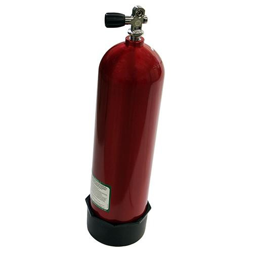 Crosman Compressed Air Tank, 3000psi