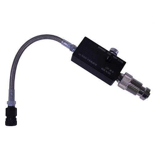 Crosman Scuba DIN Adapter