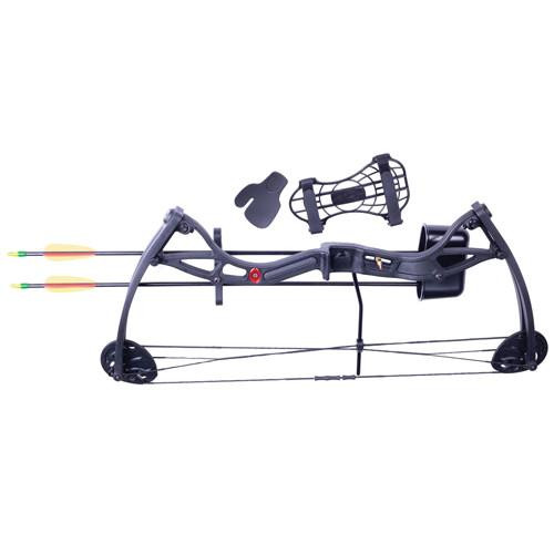 Crosman Wildhorn Compound Bow