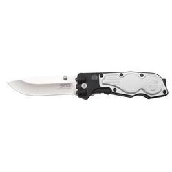 SOG Knives BladeLight Mini Folding, Satin