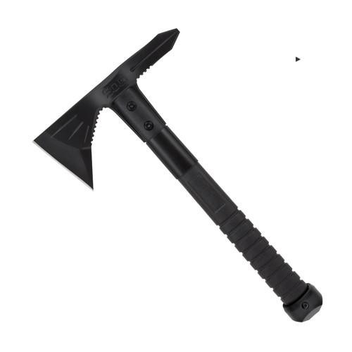 SOG Knives Voodoo Hawk Mini, Black