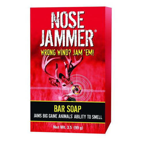 Nose Jammer Bar Soap Single