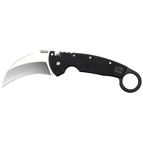 Cold Steel Tiger Claw Plain Edge