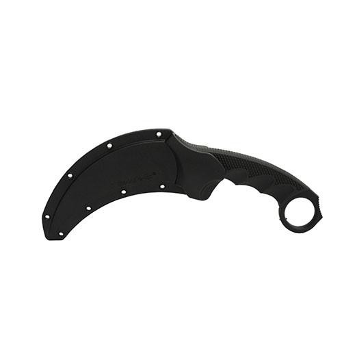 Cold Steel Steel Tiger in VG-1