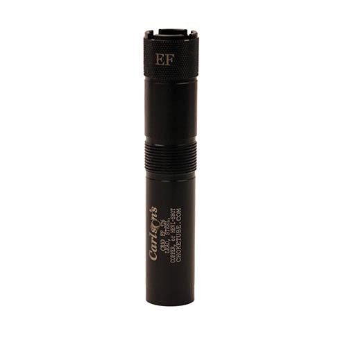 Carlsons Benelli Crio Plus Sporting Clay Choke Tube 28 Gauge, Extra Full, Black