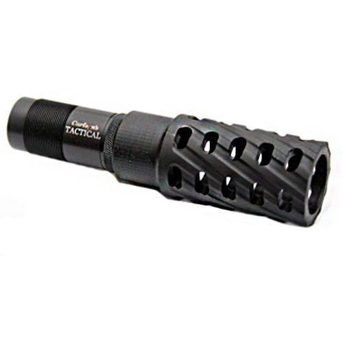Carlsons Tactical Muzzle Brake  Benelli Mobil 12 Gauge, Extra Full