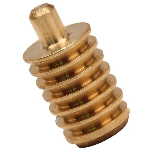 Thompson Center Accessories Cleaning Jag,  54 - 56 Cal, 10-32 Threads