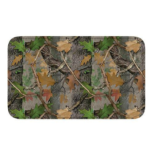 Rivers Edge Products Memory Foam Mat Camo