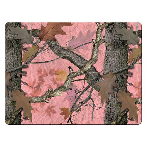 Rivers Edge Products Cutting Board Pink Camo
