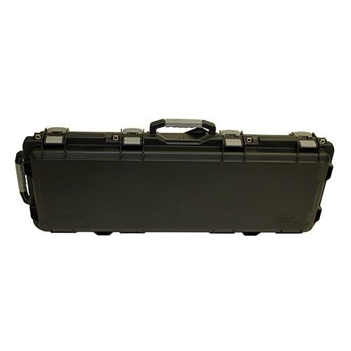 Plano MS Field Locker Tactical Long Gun Case w/Wheels, Black