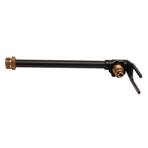Zodi Outback Gear Propane Tank Pole Holder