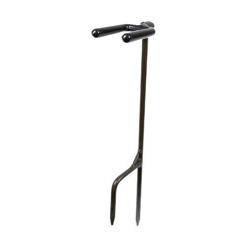 Allen Cases Ground Blind Bow Holder