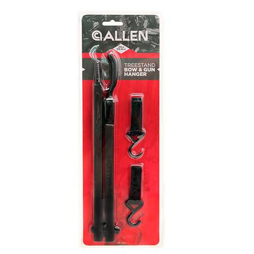 Allen Cases Treestand Bow Hanger