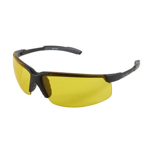 Allen Cases Photon Shooting Glasses Yellow Lens