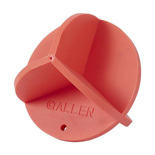 Allen Cases Holey Roller Take-A-Hit Target
