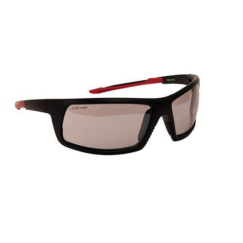 Allen Cases Ruger Crux Ballistic Shooting Glasses