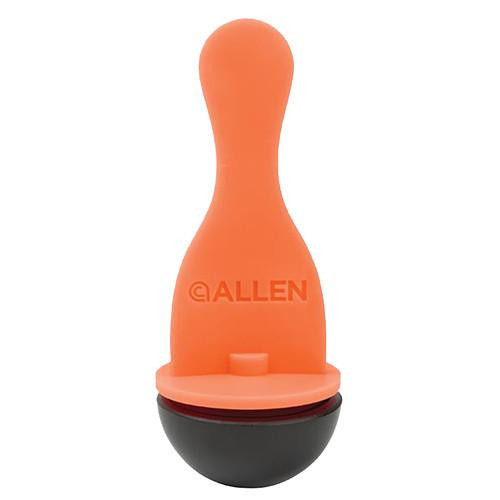 Allen Cases Stand Up Bowling Pin Take-A-Hit Target