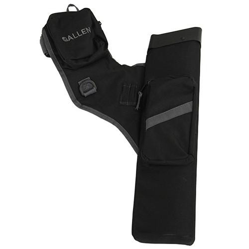 Allen Cases Adult Target Hip Quiver, Right Hand