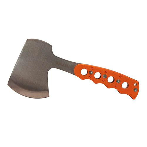 Allen Cases Rockvale Compact Hand Axe