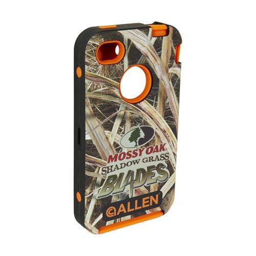 Allen Cases Cellphone Case Galaxy s4, Mossy Oak Shadow Grass Blades