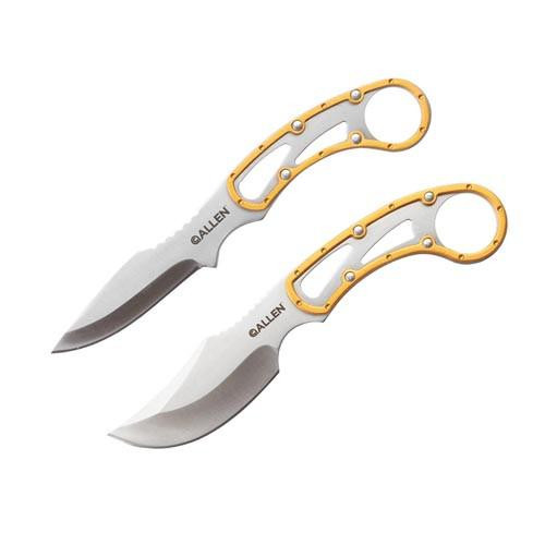 Allen Cases Hudson Field Dressing Knife Combo