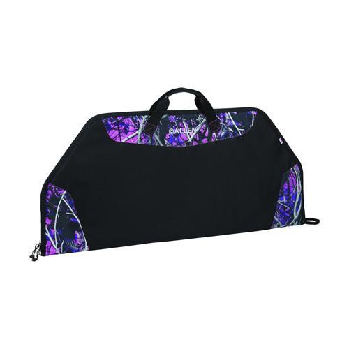 Allen Cases Force Compound Bow Case Muddy Girl Camo/Black
