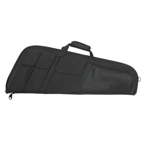 Allen Cases Wedge Tactical Rifle Case 32", Black