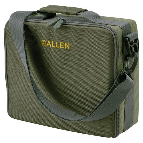 Allen Cases Spring Creek Reel Case