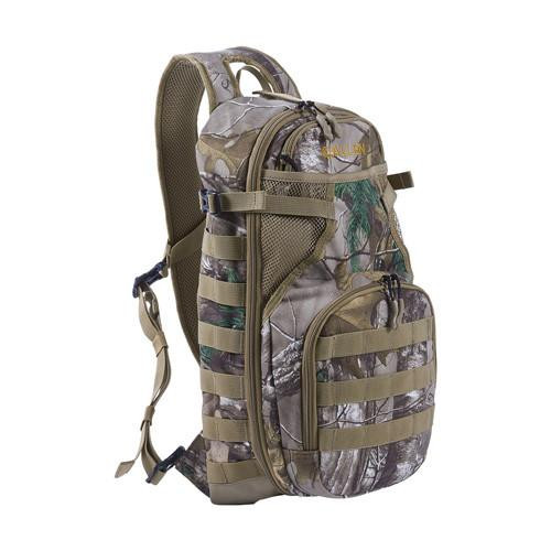 Allen Cases Tour 800 Ambidextrous Single Strap MOLLE Pack