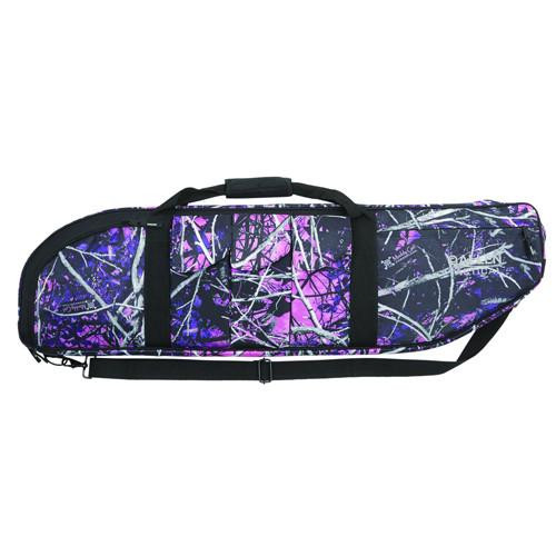 Allen Cases Batallion Tactical Rifle Case Muddy Girl Camo, 38"