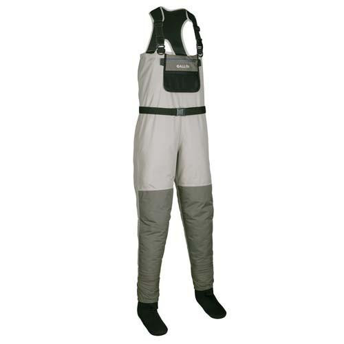 Allen Cases Pathfinder Breathable Stockingfot Wader Large