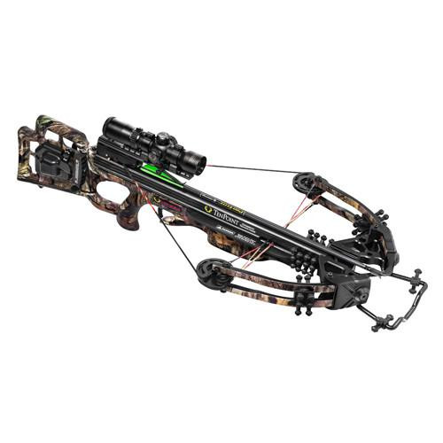 TenPoint Crossbow Technologies Venom w/Package, Mossy Oak Infinity Camo AcuDraw