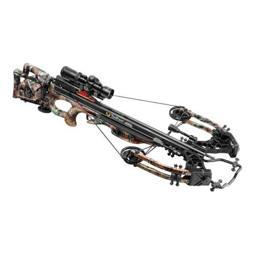 TenPoint Crossbow Technologies Vapor w/Package, Realtree APG HD Camo AcuDraw