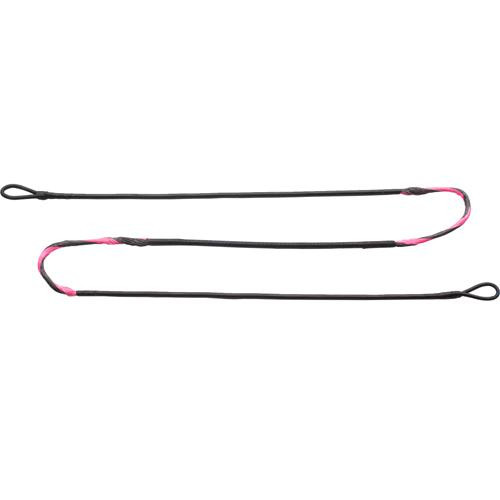TenPoint Crossbow Technologies Replacement String Lady Shadow, Pink