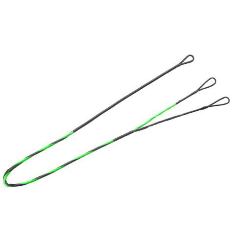 Horton Cables Legend, Green/Black