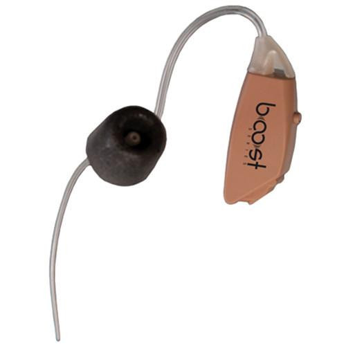 Do-All Traps Boost Series 8 Channel High Defibition Bte, Flesh