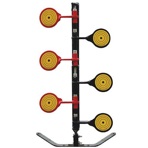 Do-All Traps Steel Round Up 9mm-30-06 Dueling Tree