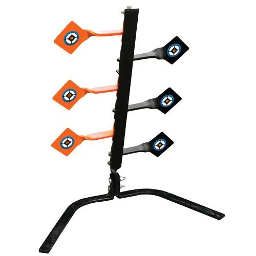 Do-All Traps Steel Round Up .22/.17 Dueling Tree
