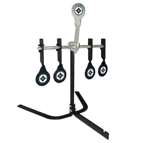 Do-All Traps .22 Auto Reset Pro-Style