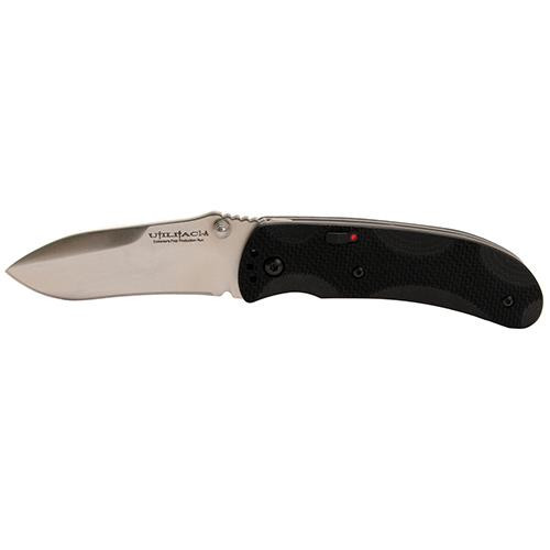 Ontario Knife Company Joe Pardue Assisted Opener JPT-1AO-SP