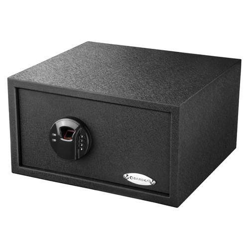 Barska Optics Biometric Keypad Safe HQ200