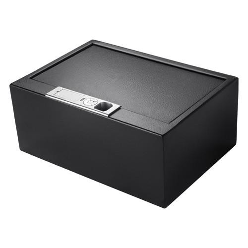 Barska Optics Biometric Keypad Safe Top Opening