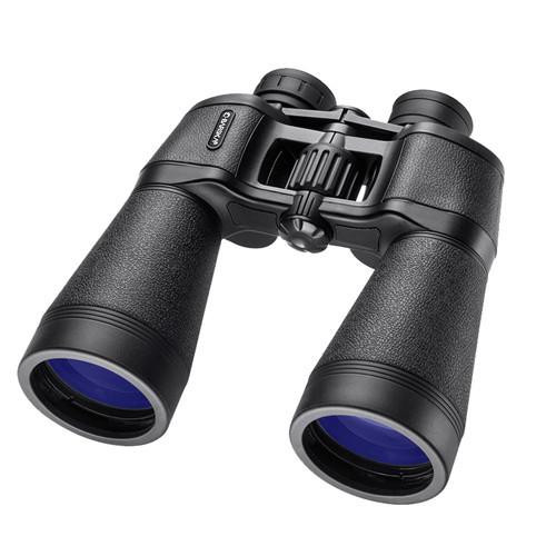 Barska Optics 12x60, Level, Porro, Fully Multi-Coated
