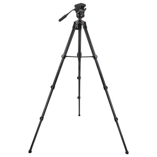 Barska Optics Advanced Tripod