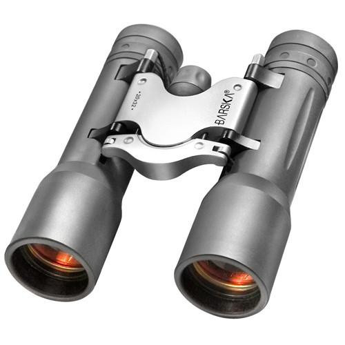 Barska Optics 20x32 Trend Compact, Ruby Lens