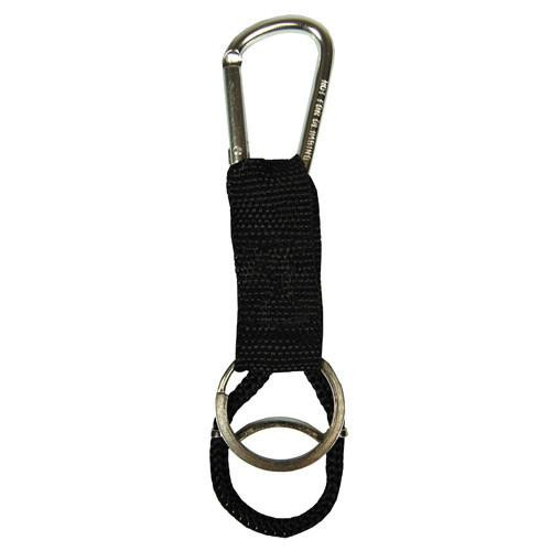 Ultimate Survival Technologies Biner Bottle Carrier,  Black