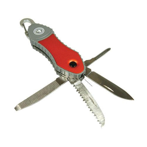 Ultimate Survival Technologies KLIPP Multi-Tool 1.0, Orange