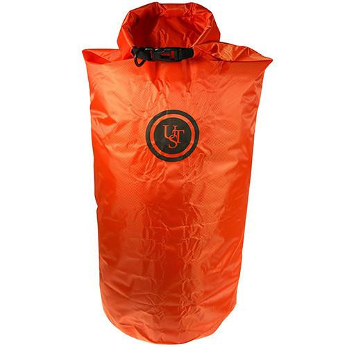 Ultimate Survival Technologies Lightweight Dry Bag 20L, Orange